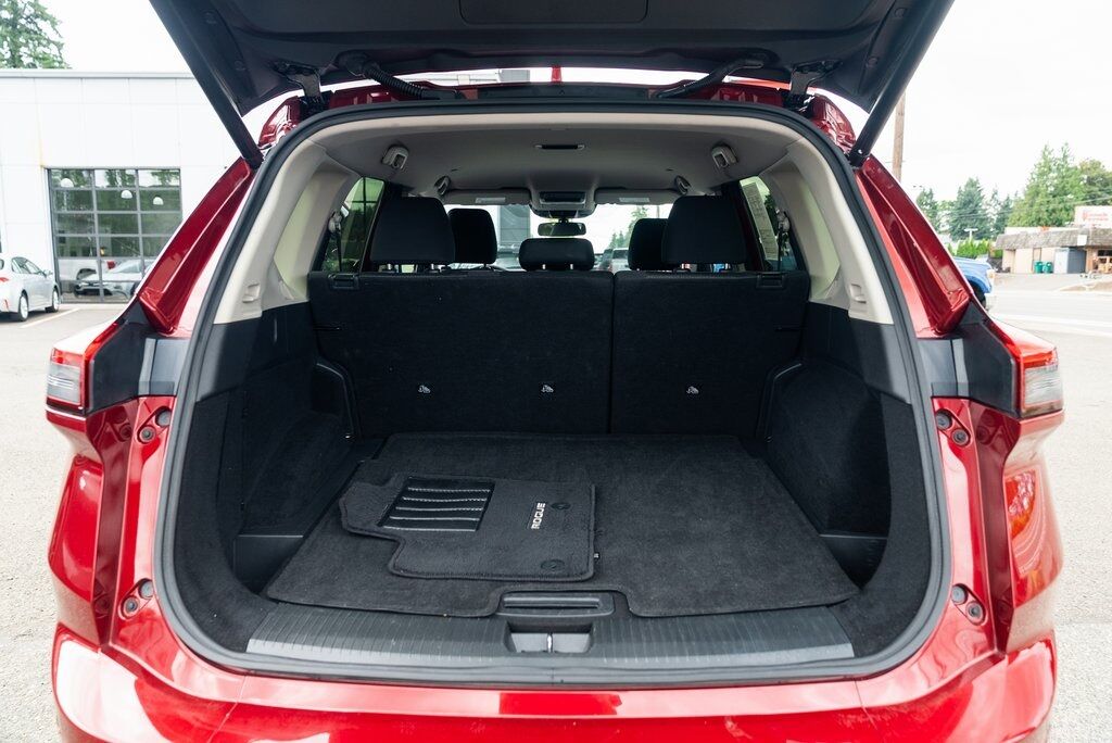 2024 Nissan Rogue SV Milwaukie OR
