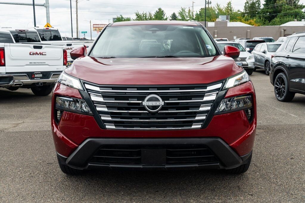 2024 Nissan Rogue SV Milwaukie OR