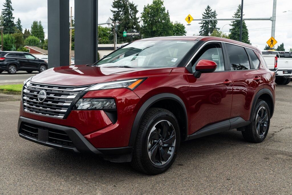 2024 Nissan Rogue SV Milwaukie OR