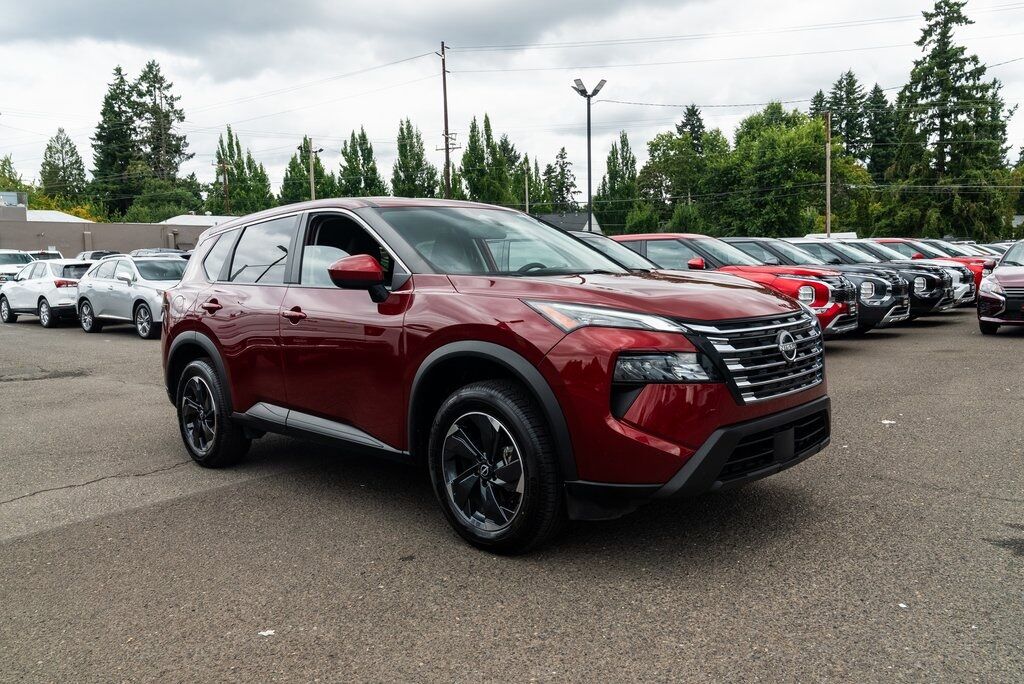 2024 Nissan Rogue SV Milwaukie OR