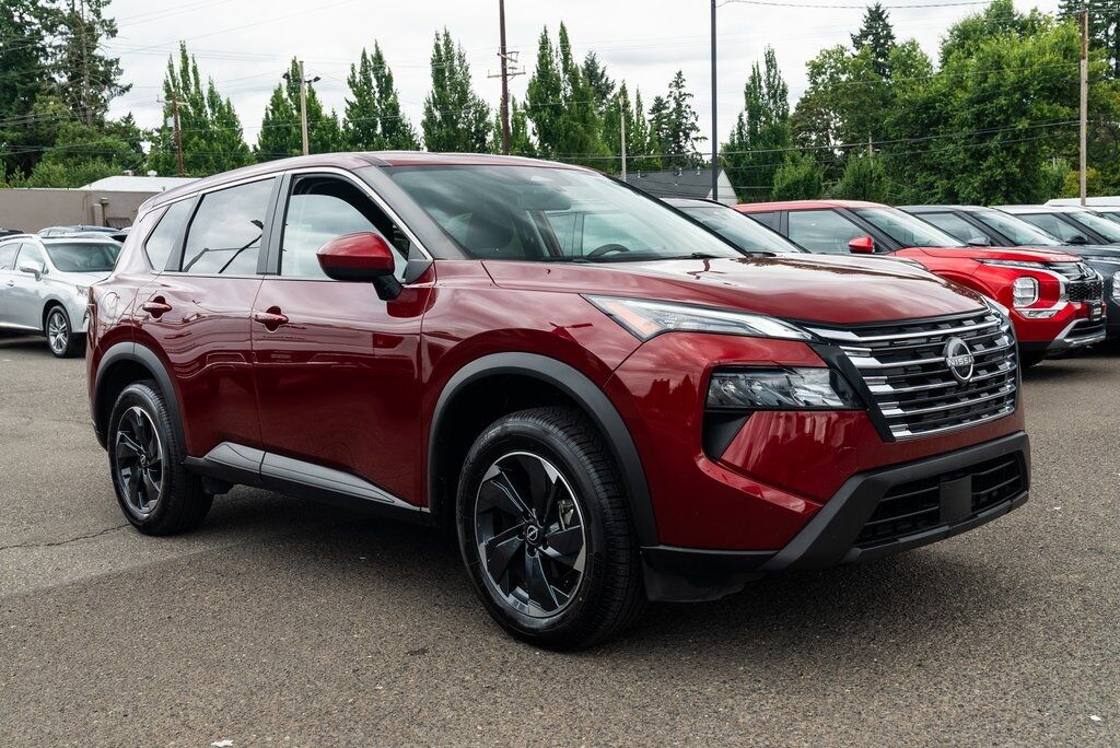 2024 Nissan Rogue SV Milwaukie OR