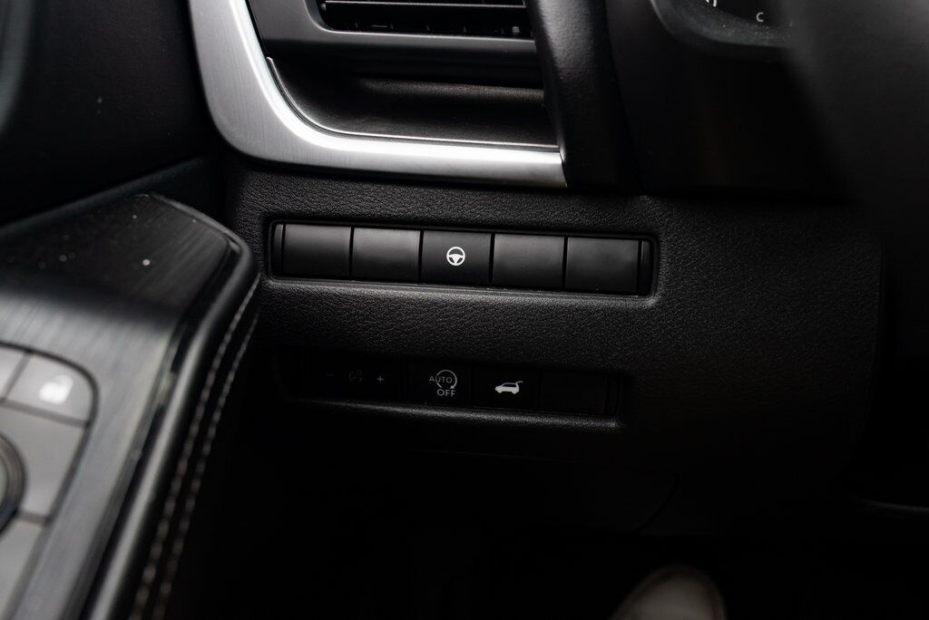 2024 Nissan Rogue SV Milwaukie OR