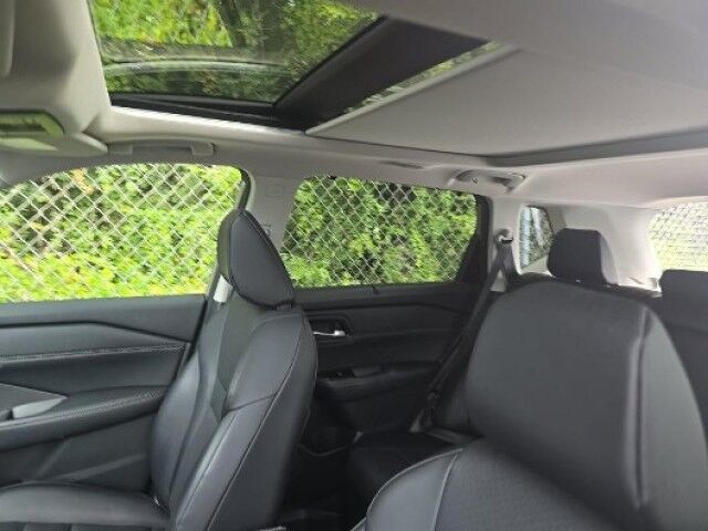 2024 Nissan Rogue SV Premium Marshfield MA