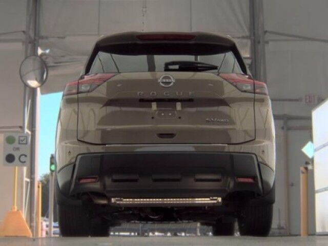 2024 Nissan Rogue SV Premium Marshfield MA