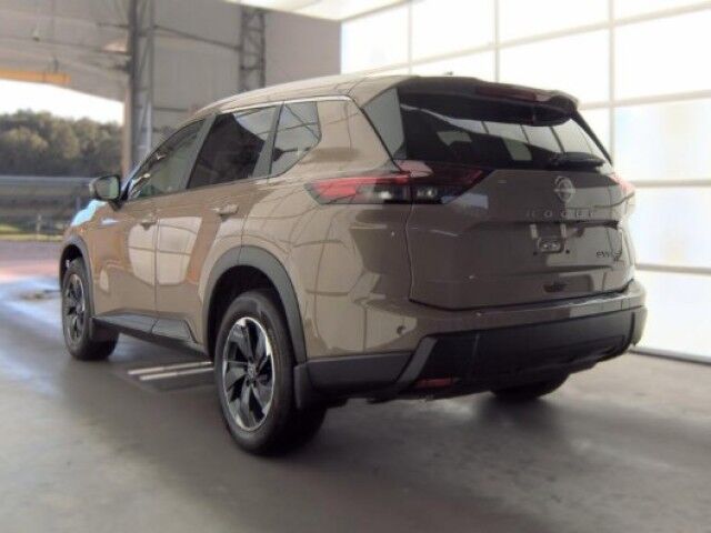 2024 Nissan Rogue SV Premium Marshfield MA