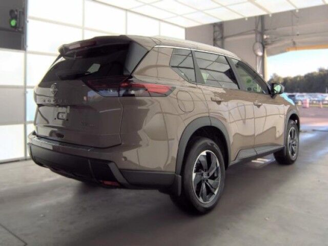 2024 Nissan Rogue SV Premium Marshfield MA