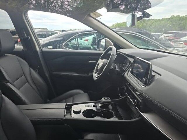 2024 Nissan Rogue SV Premium Marshfield MA