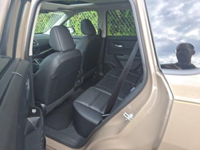 2024 Nissan Rogue SV Premium Marshfield MA