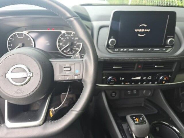 2024 Nissan Rogue SV Premium Marshfield MA
