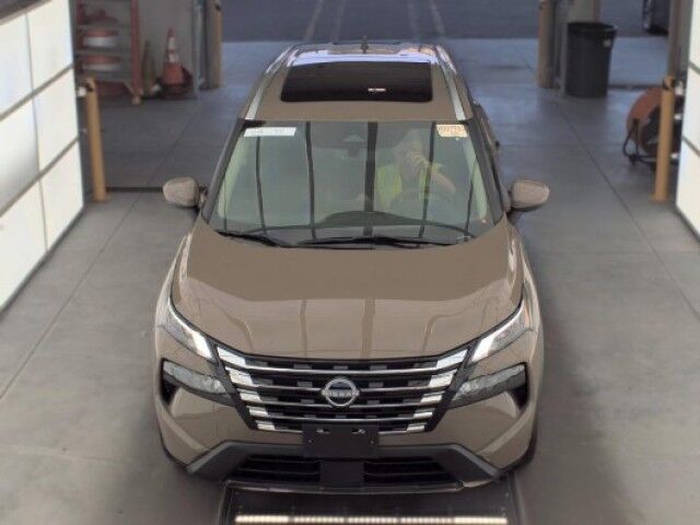 2024 Nissan Rogue SV Premium Marshfield MA