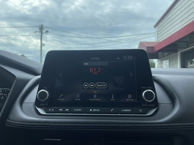 2024 Nissan Rogue SV Premium Marshfield MA