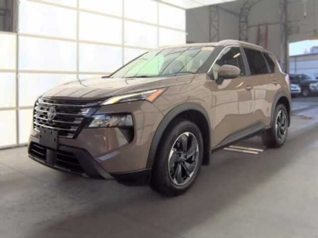 2024 Nissan Rogue SV Premium