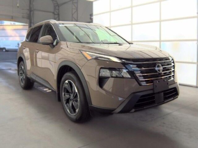 2024 Nissan Rogue SV Premium Marshfield MA