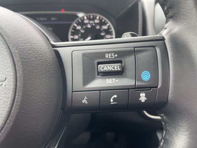 2024 Nissan Rogue SV Premium Marshfield MA