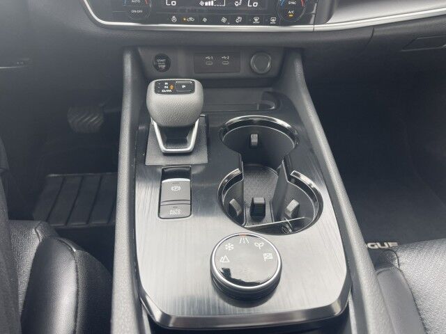 2024 Nissan Rogue SV Premium Marshfield MA