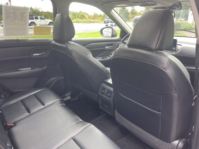 2024 Nissan Rogue SV Premium Marshfield MA