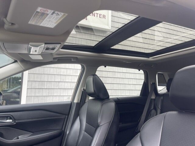 2024 Nissan Rogue SV Premium Marshfield MA