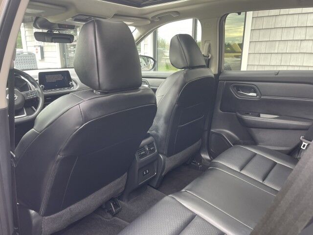 2024 Nissan Rogue SV Premium Marshfield MA