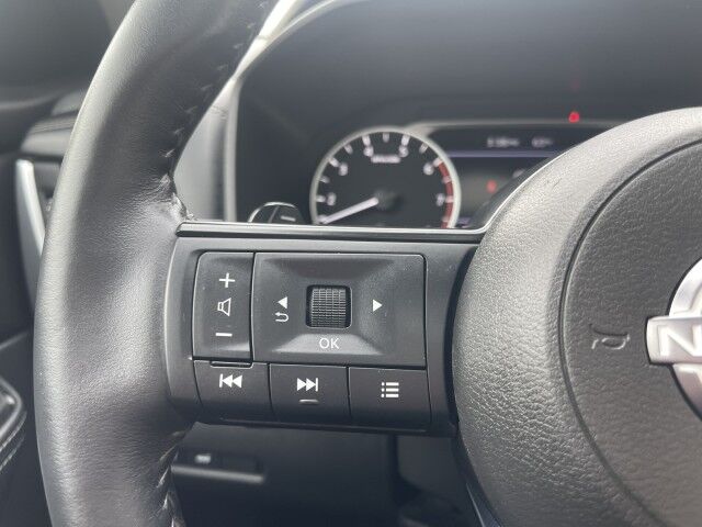 2024 Nissan Rogue SV Premium Marshfield MA