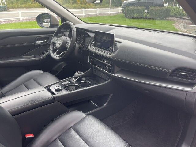 2024 Nissan Rogue SV Premium Marshfield MA