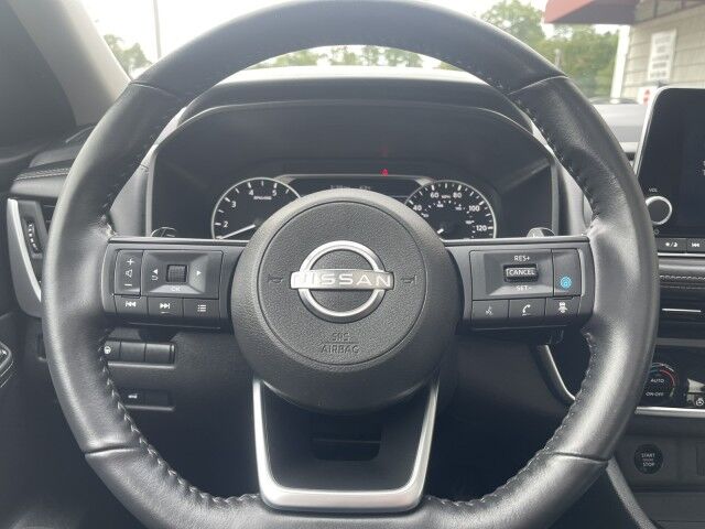 2024 Nissan Rogue SV Premium Marshfield MA