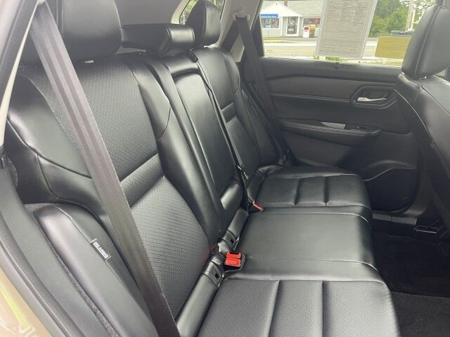 2024 Nissan Rogue SV Premium Marshfield MA