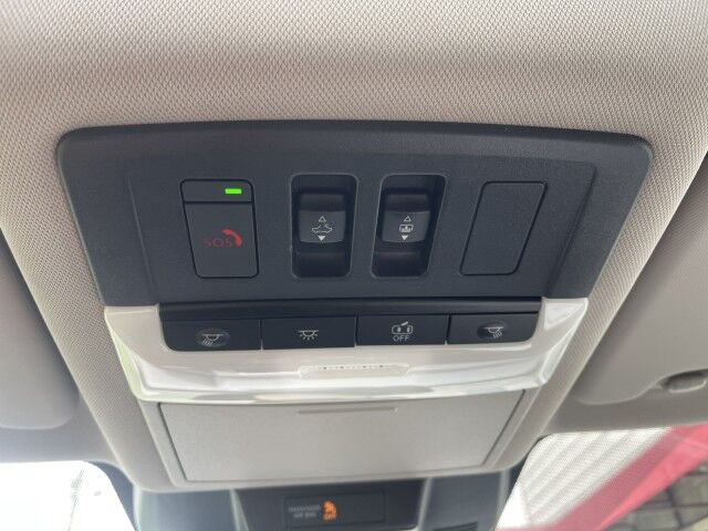 2024 Nissan Rogue SV Premium Marshfield MA