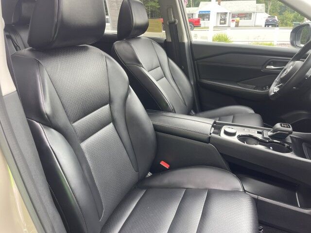 2024 Nissan Rogue SV Premium Marshfield MA