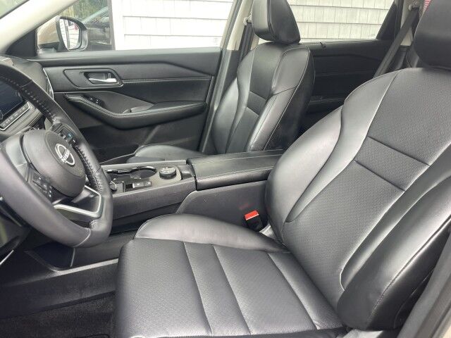 2024 Nissan Rogue SV Premium Marshfield MA