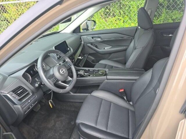 2024 Nissan Rogue SV Premium Marshfield MA