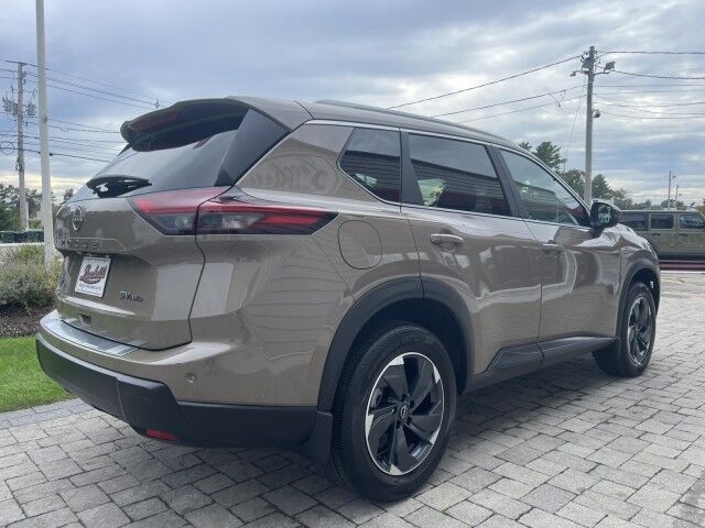 2024 Nissan Rogue SV Premium Marshfield MA