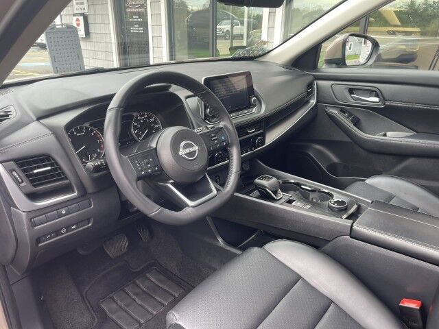 2024 Nissan Rogue SV Premium Marshfield MA