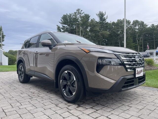 2024 Nissan Rogue SV Premium Marshfield MA