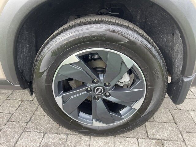 2024 Nissan Rogue SV Premium Marshfield MA
