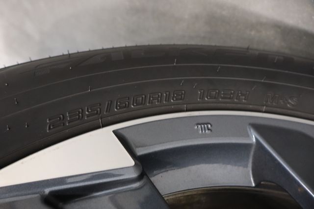 2024 Nissan Rogue SV Raleigh NC