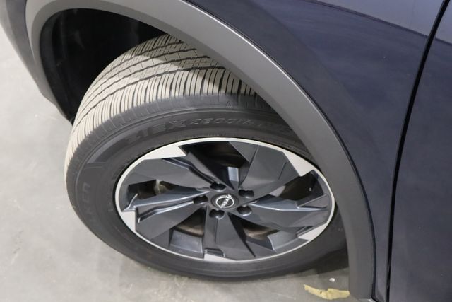 2024 Nissan Rogue SV Raleigh NC