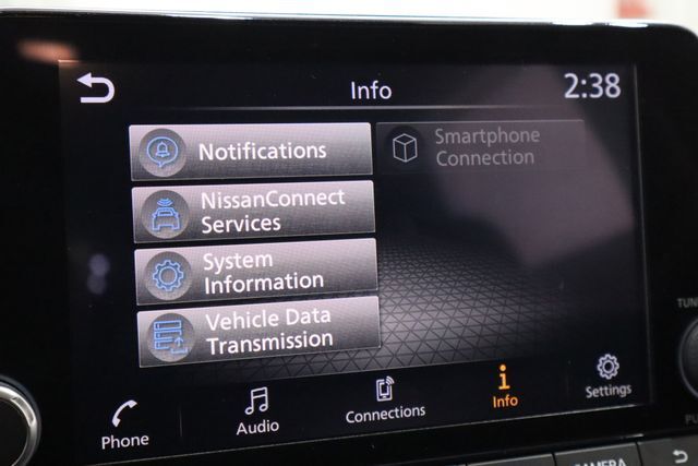 2024 Nissan Rogue SV Raleigh NC