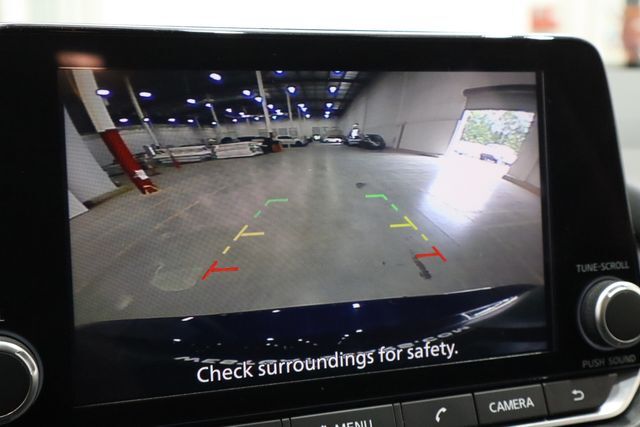 2024 Nissan Rogue SV Raleigh NC