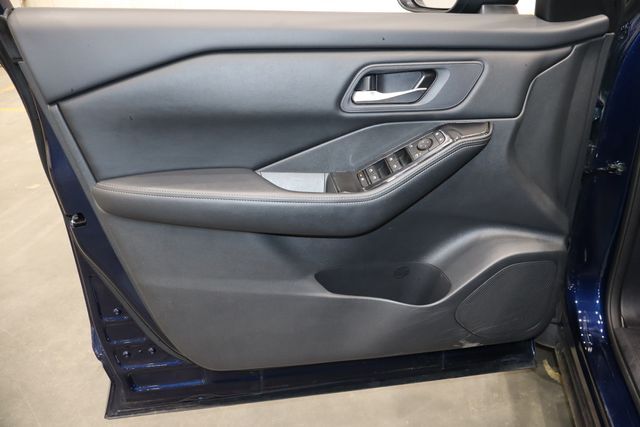 2024 Nissan Rogue SV Raleigh NC