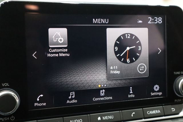 2024 Nissan Rogue SV Raleigh NC