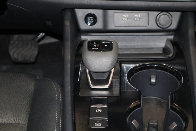 2024 Nissan Rogue SV Raleigh NC