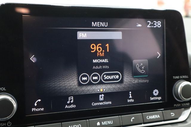 2024 Nissan Rogue SV Raleigh NC