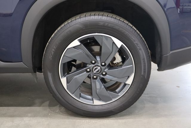 2024 Nissan Rogue SV Raleigh NC