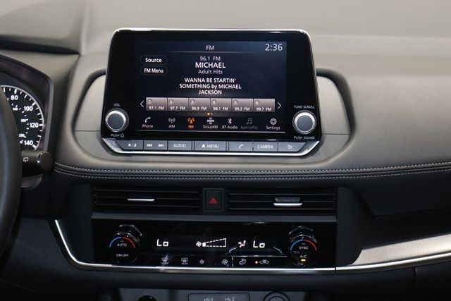 2024 Nissan Rogue SV Raleigh NC