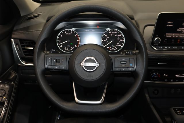 2024 Nissan Rogue SV Raleigh NC