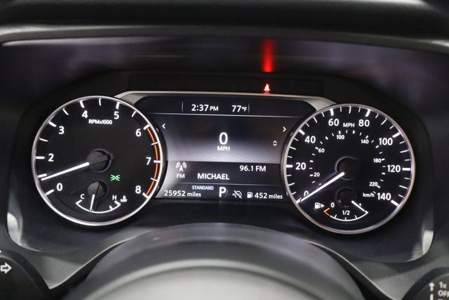 2024 Nissan Rogue SV Raleigh NC