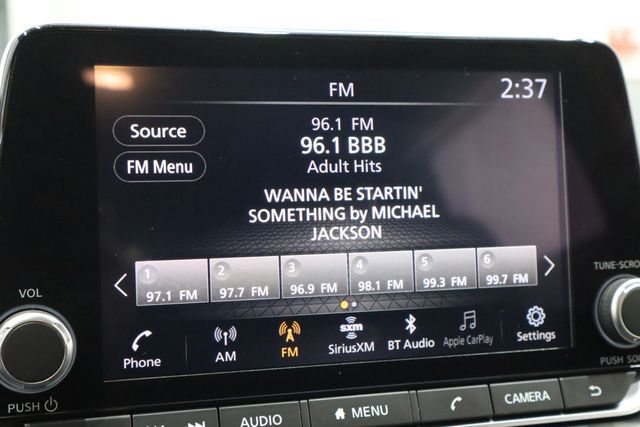 2024 Nissan Rogue SV Raleigh NC