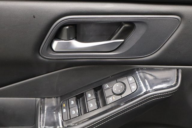 2024 Nissan Rogue SV Raleigh NC