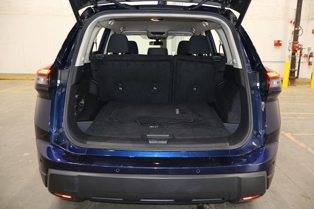 2024 Nissan Rogue SV Raleigh NC