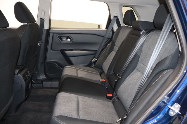 2024 Nissan Rogue SV Raleigh NC